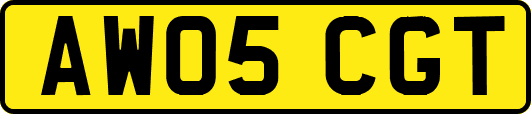 AW05CGT