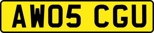 AW05CGU