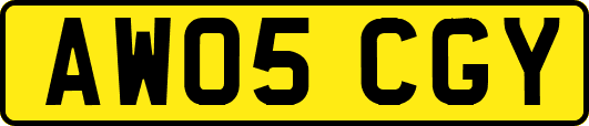 AW05CGY