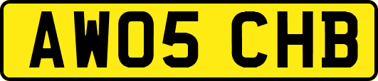 AW05CHB
