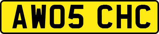 AW05CHC