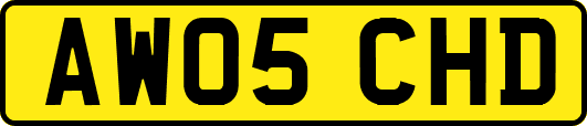 AW05CHD