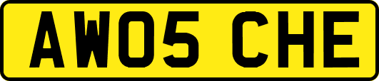 AW05CHE