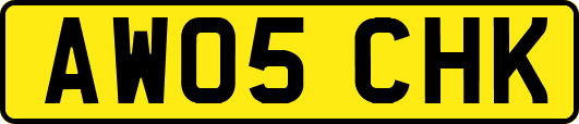 AW05CHK