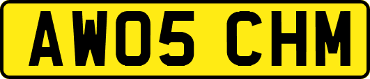 AW05CHM