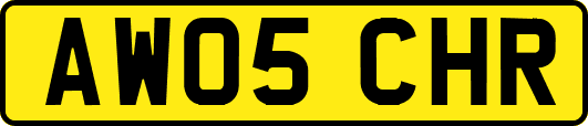 AW05CHR