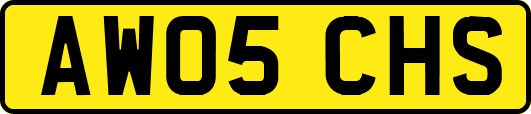 AW05CHS