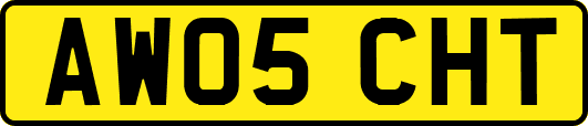 AW05CHT