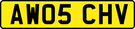 AW05CHV