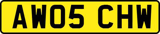 AW05CHW