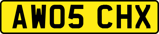 AW05CHX
