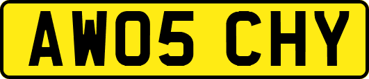 AW05CHY