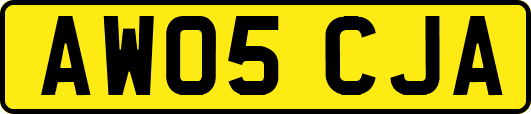 AW05CJA