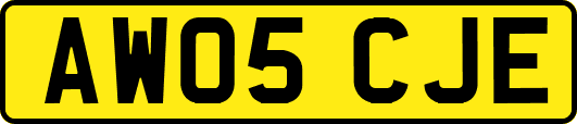 AW05CJE