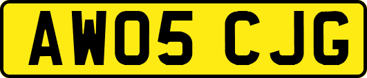 AW05CJG