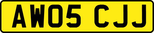 AW05CJJ