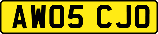 AW05CJO