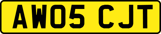 AW05CJT