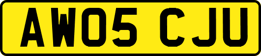 AW05CJU