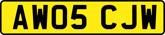AW05CJW