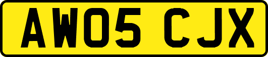 AW05CJX