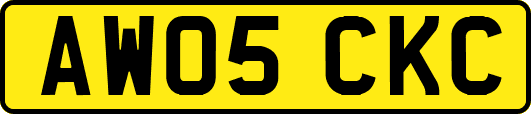AW05CKC