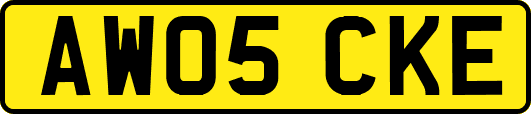 AW05CKE