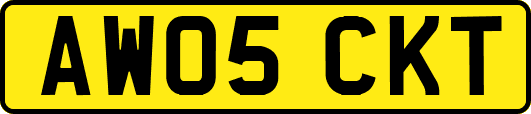 AW05CKT