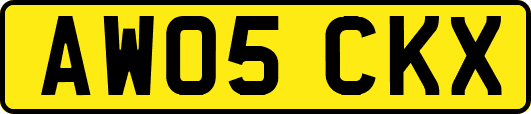 AW05CKX