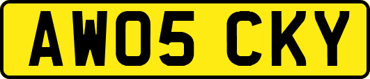AW05CKY