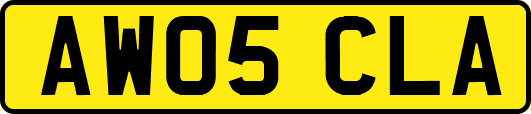AW05CLA