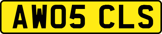 AW05CLS