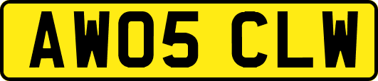 AW05CLW