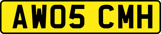 AW05CMH