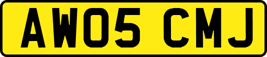 AW05CMJ