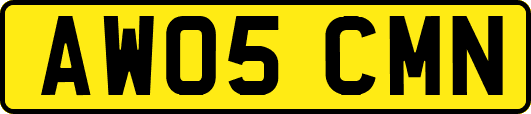 AW05CMN