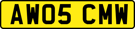 AW05CMW