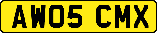 AW05CMX