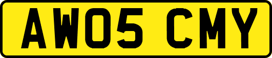 AW05CMY