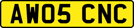 AW05CNC