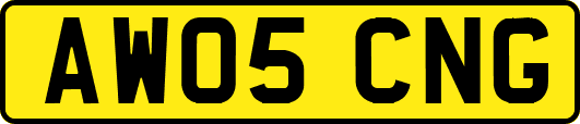 AW05CNG