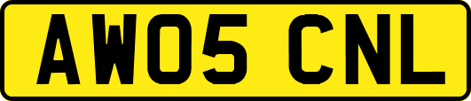 AW05CNL