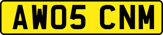 AW05CNM