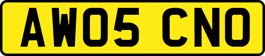 AW05CNO