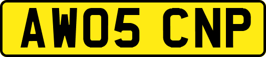 AW05CNP