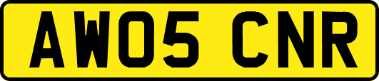 AW05CNR