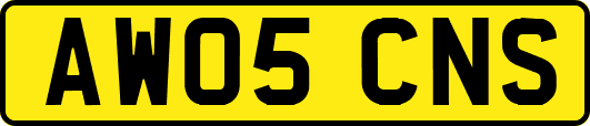 AW05CNS