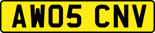 AW05CNV