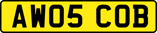 AW05COB