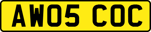 AW05COC